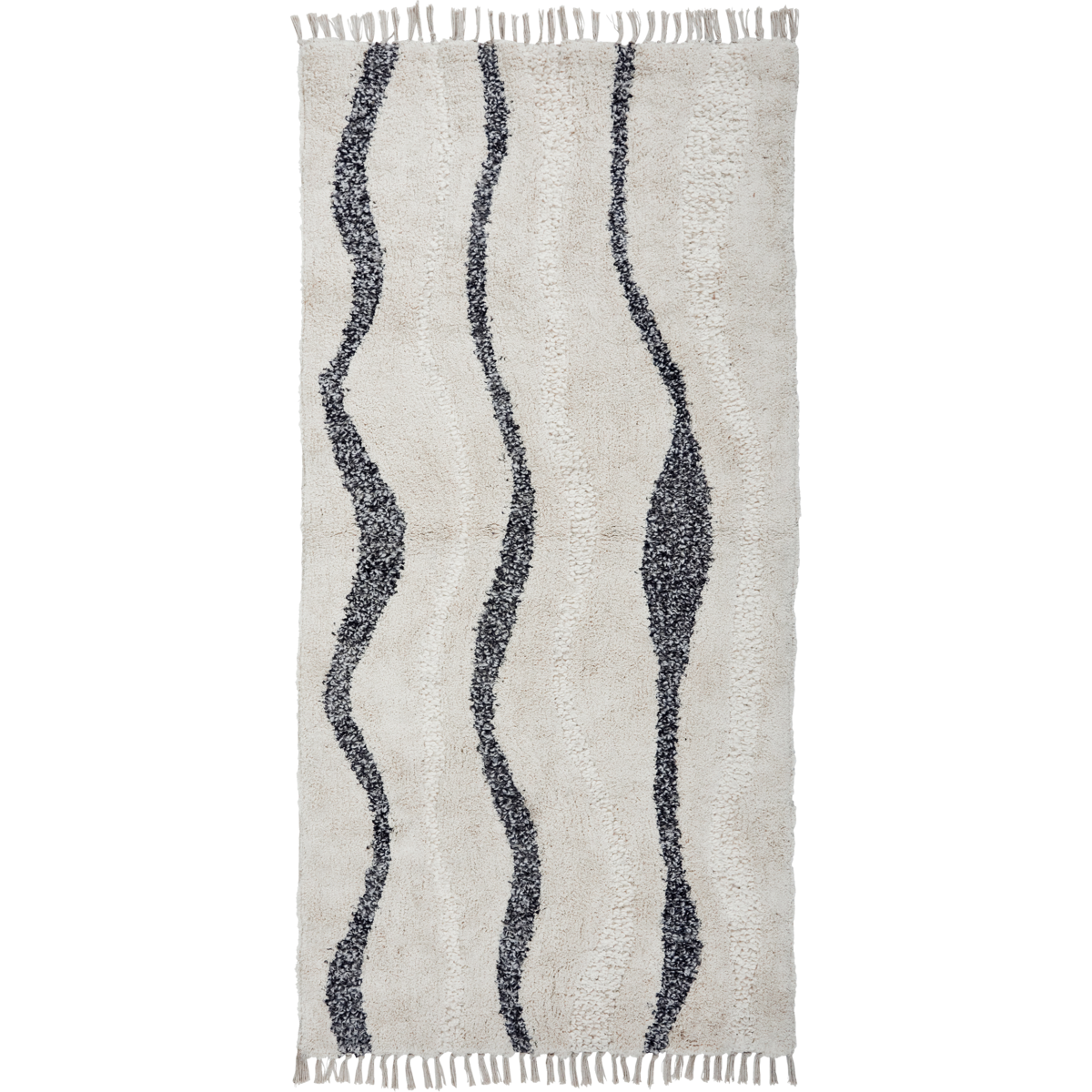 Tæppe, HDMuzo, Beige