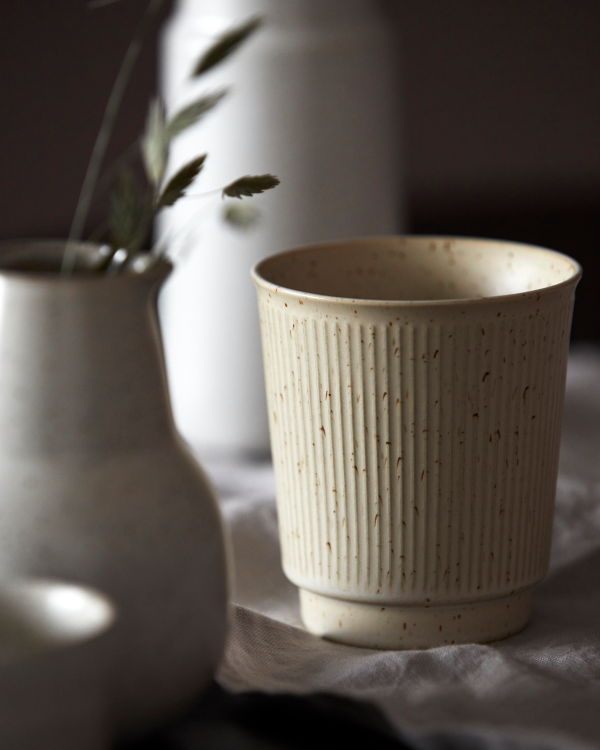 Krus, HD Berica, Beige