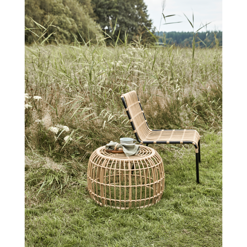 Side table, HDLoka, Nature