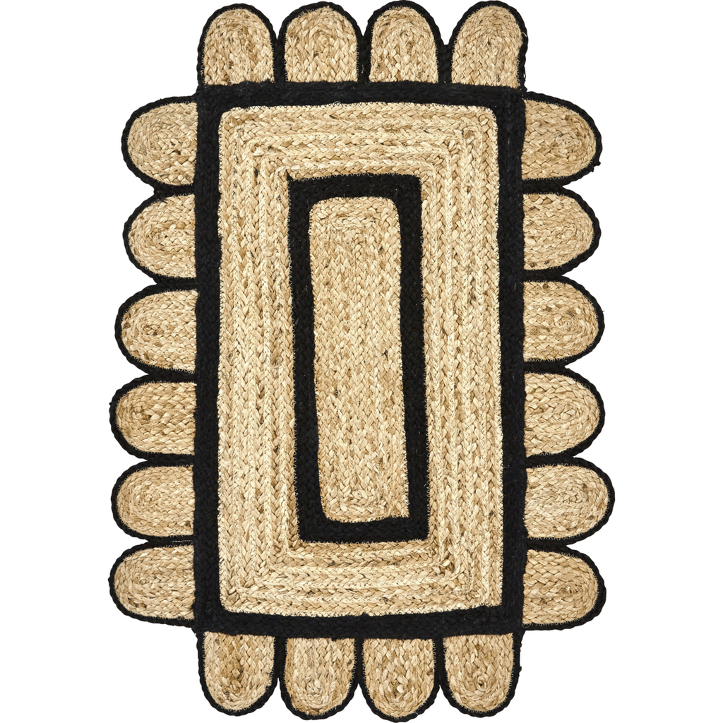 Carpet, HDDenta, Black;Nature