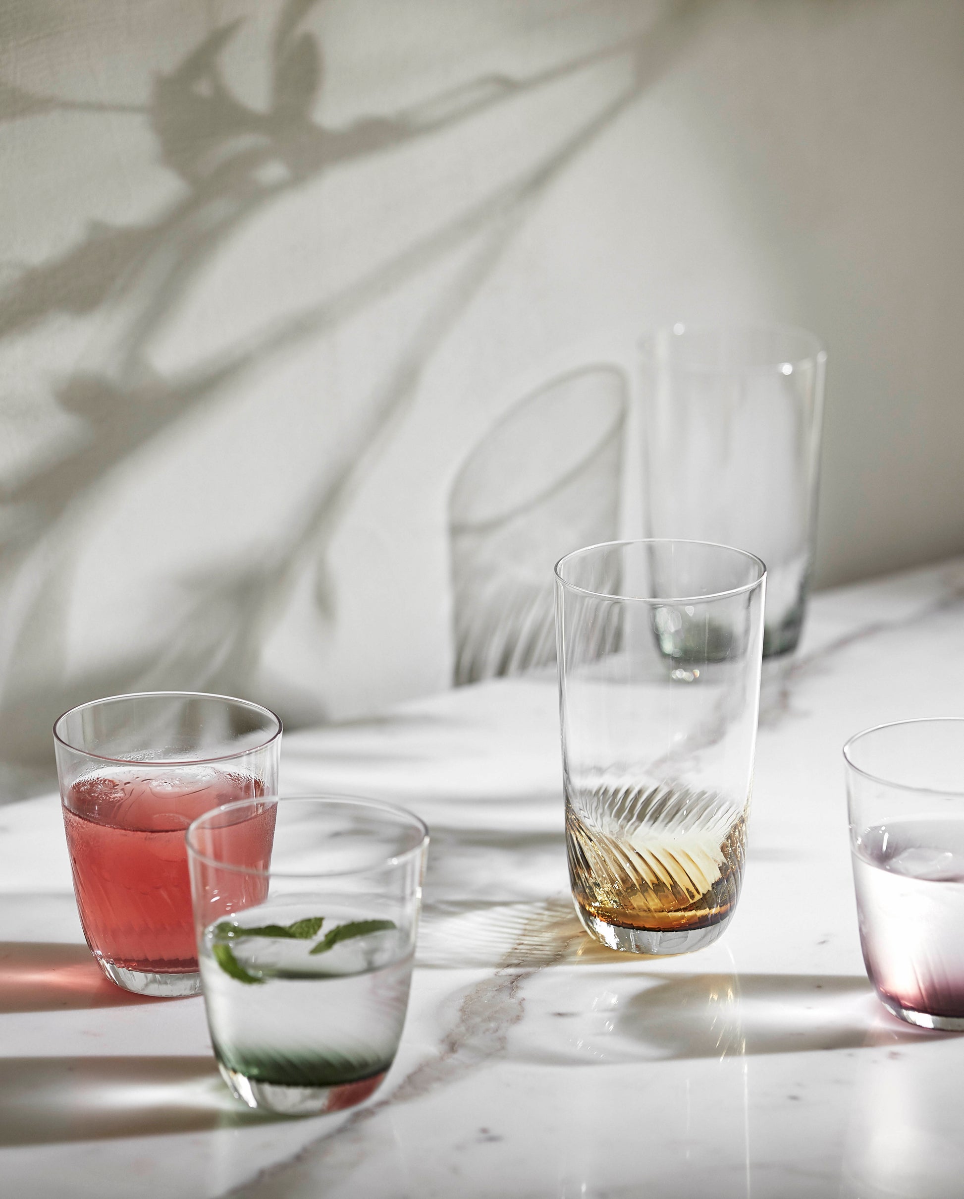 GARO drikkeglas