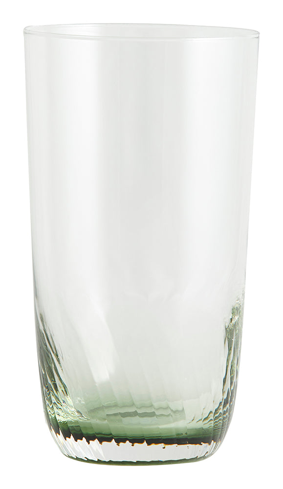 GARO højt drikkeglas,