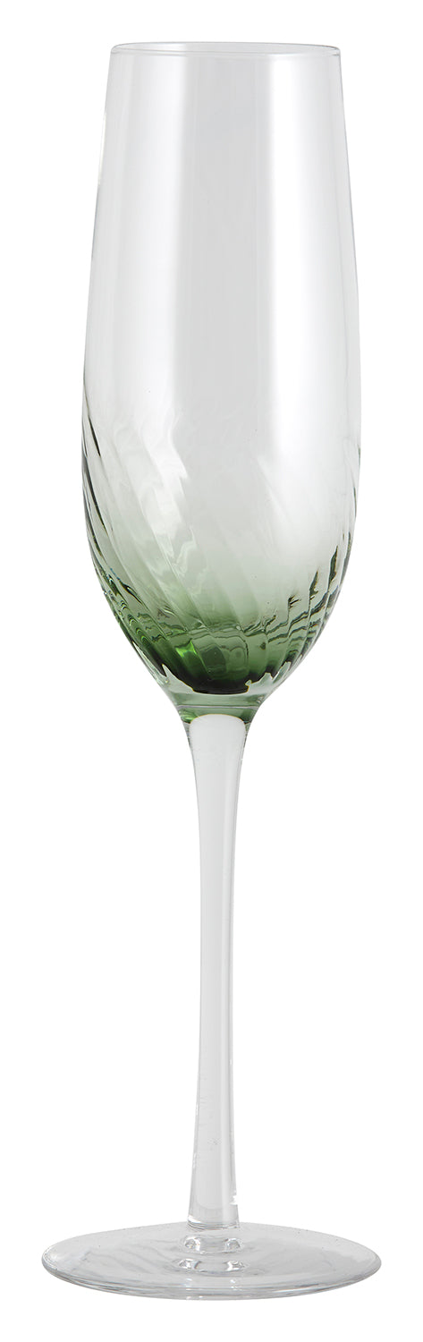 GARO champagneglas