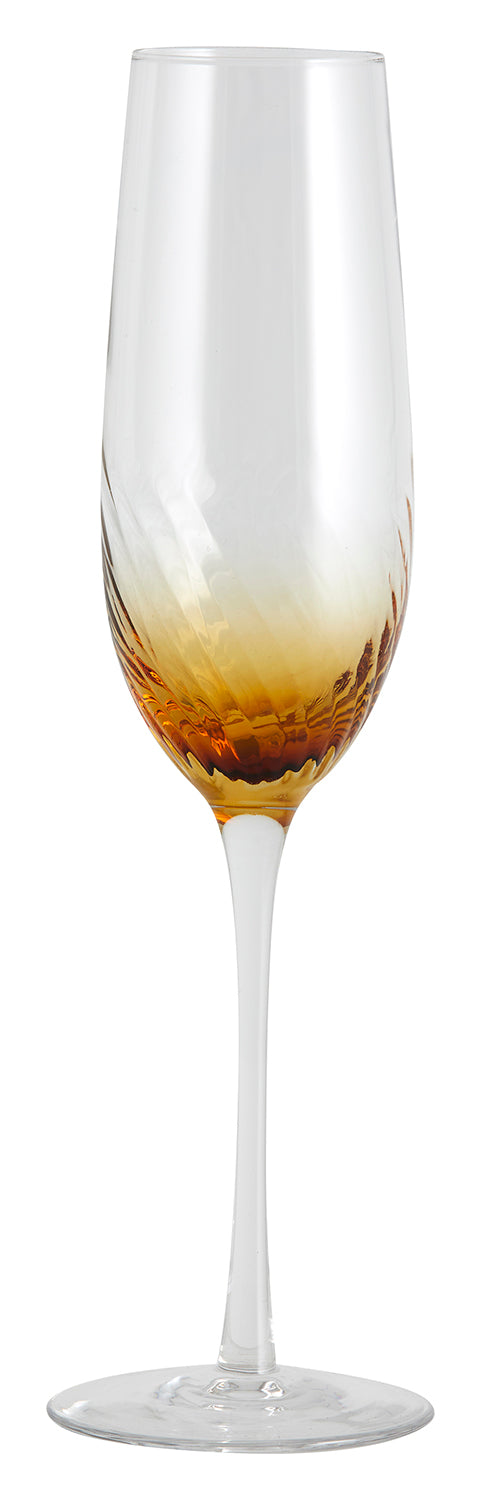 GARO champagneglas