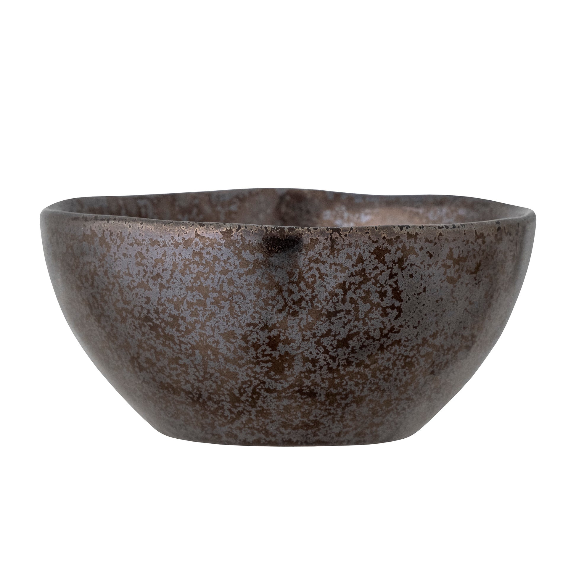 Linne Skål, Bronze, Stentøj