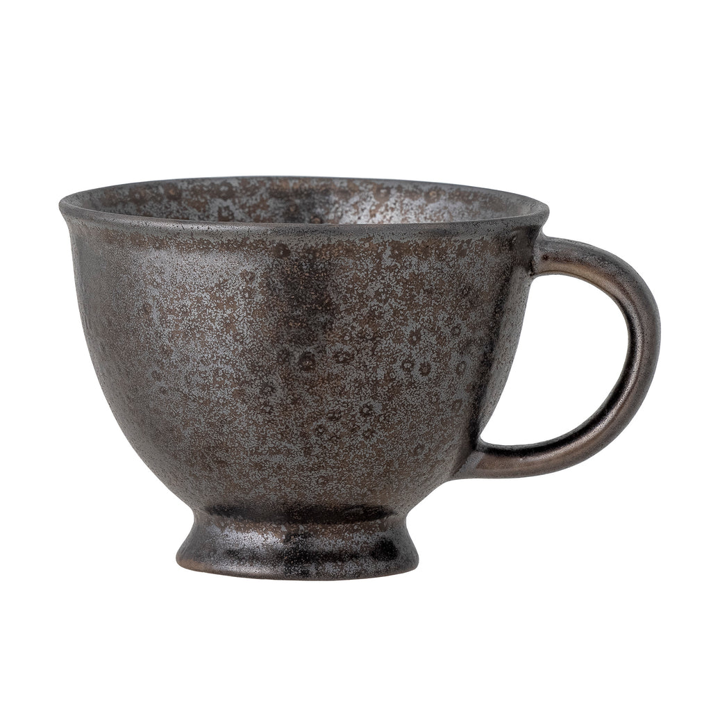 Linne Kop, Bronze, Stentøj