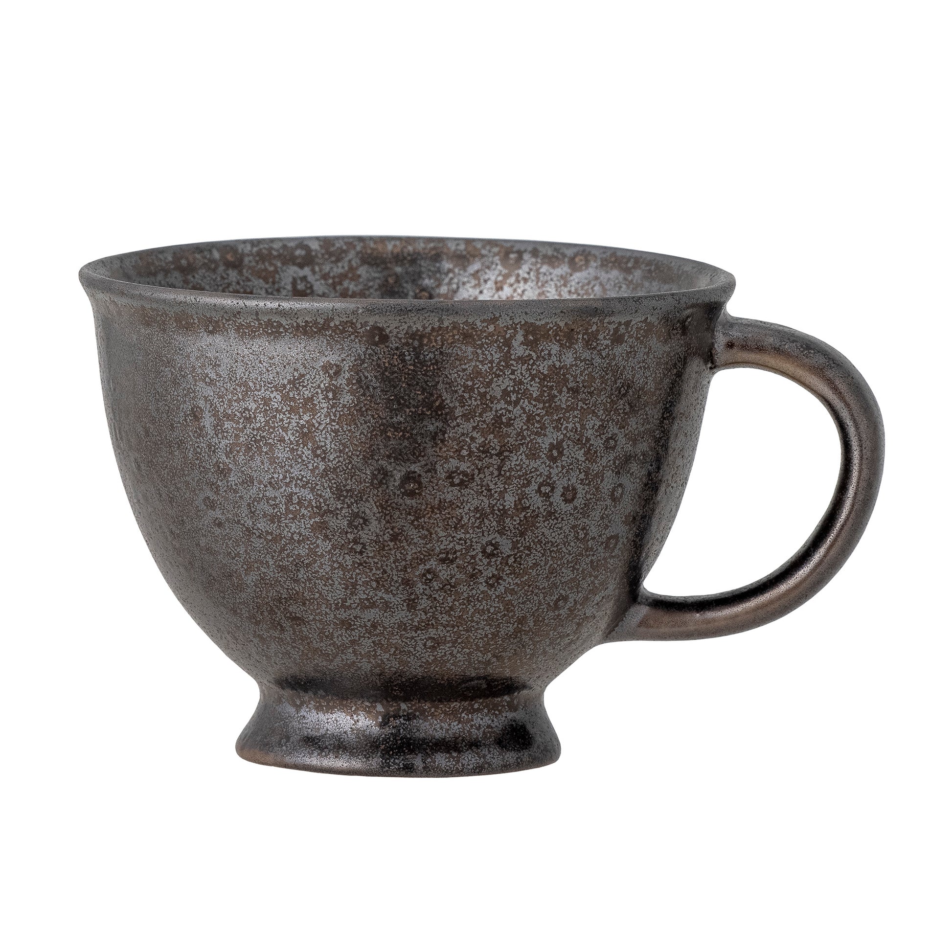 Linne Kop, Bronze, Stentøj