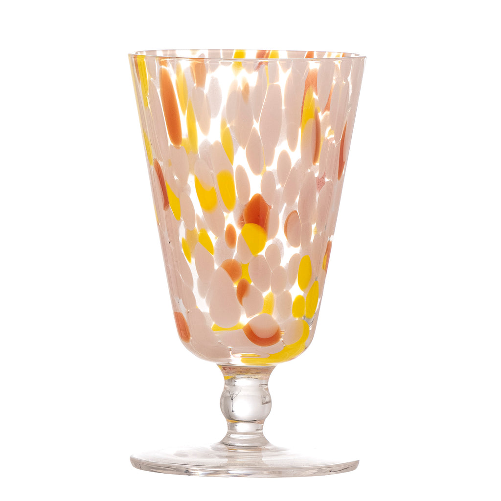 Lilya Vinglas, Rosa, Glas
