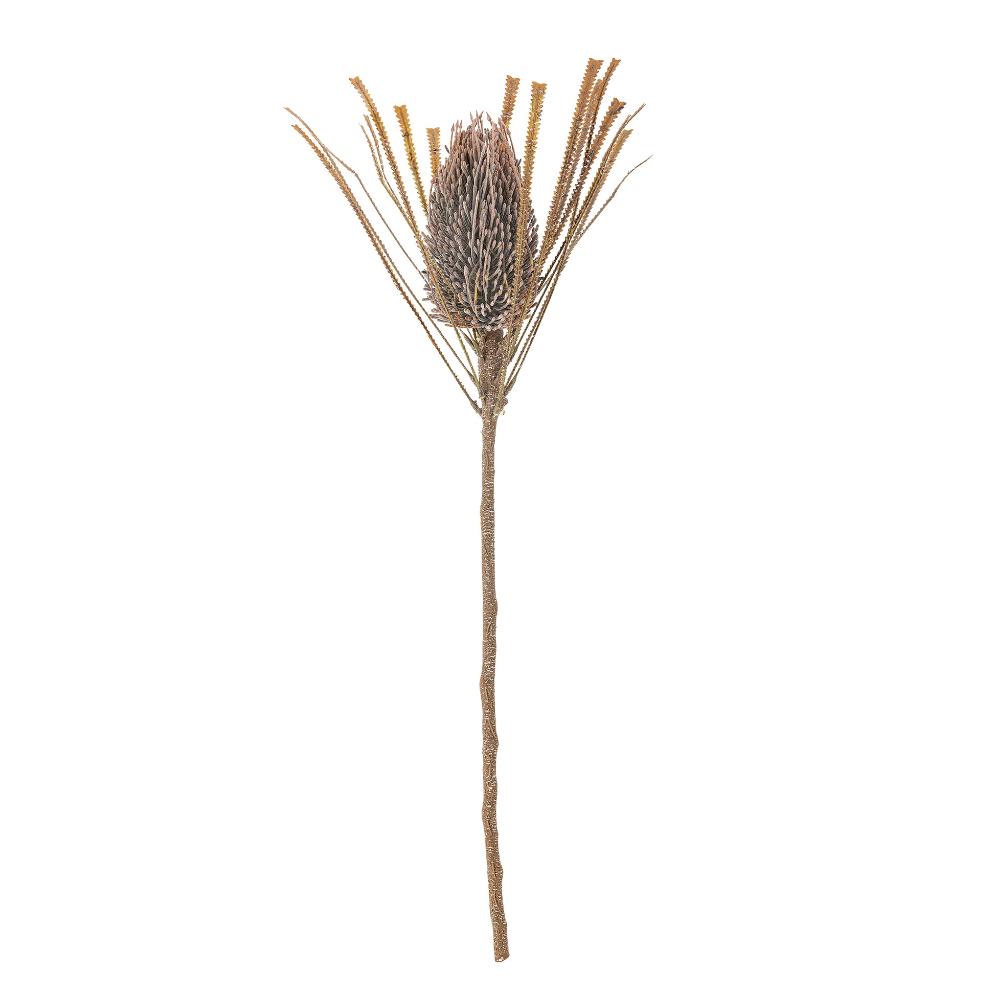 Palmflower Stilk Kunstige Blomster