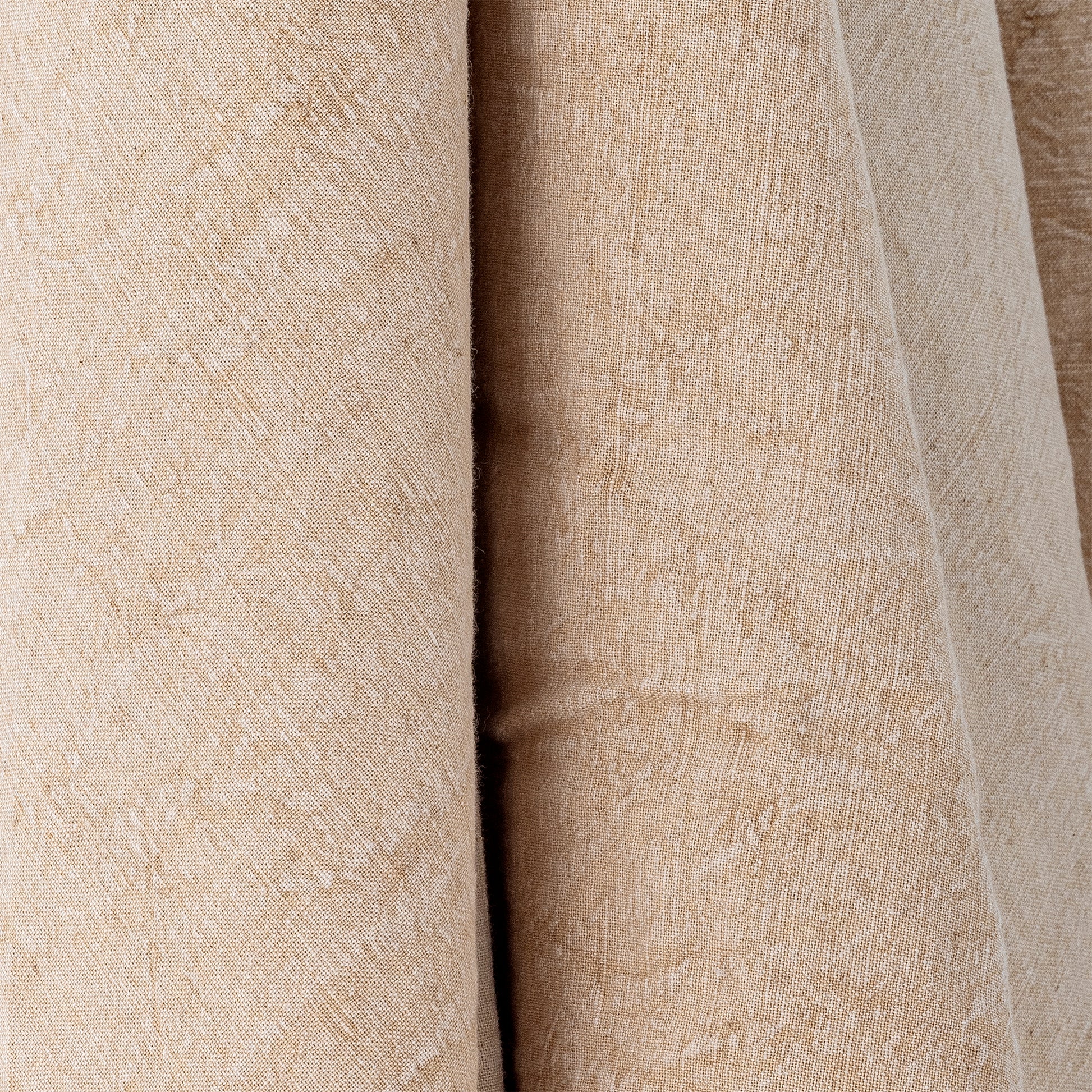 Terni Dug, Natur, Hør OEKO-TEX®