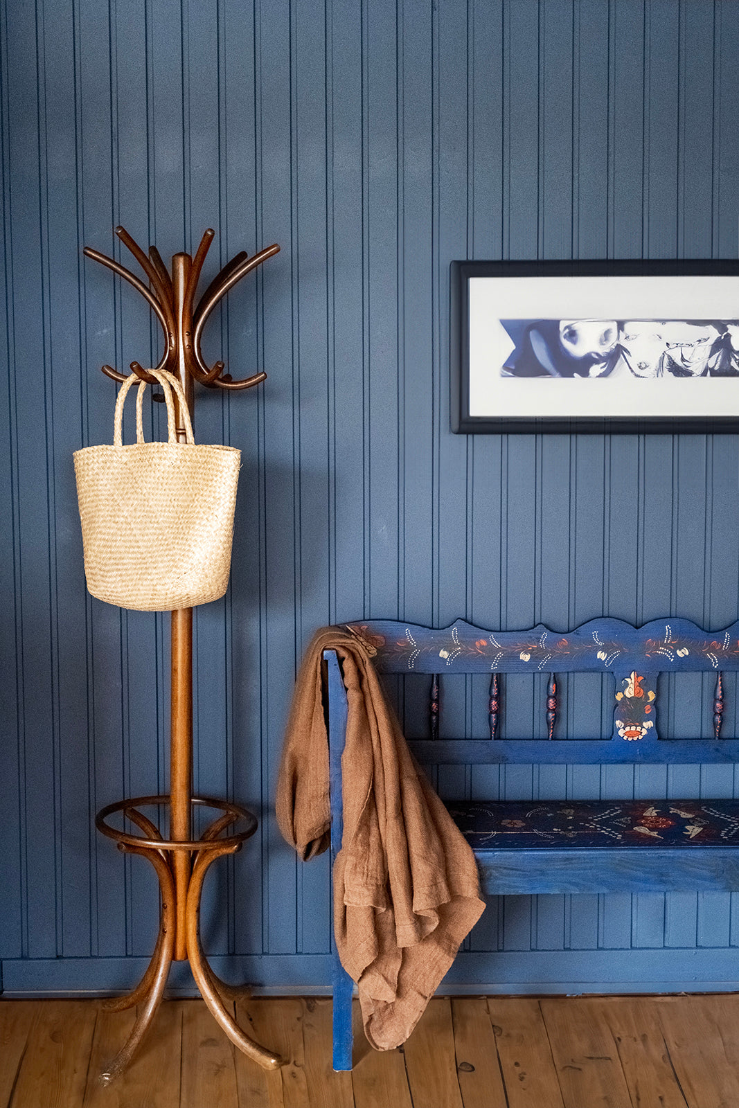 Thonet stumtjener