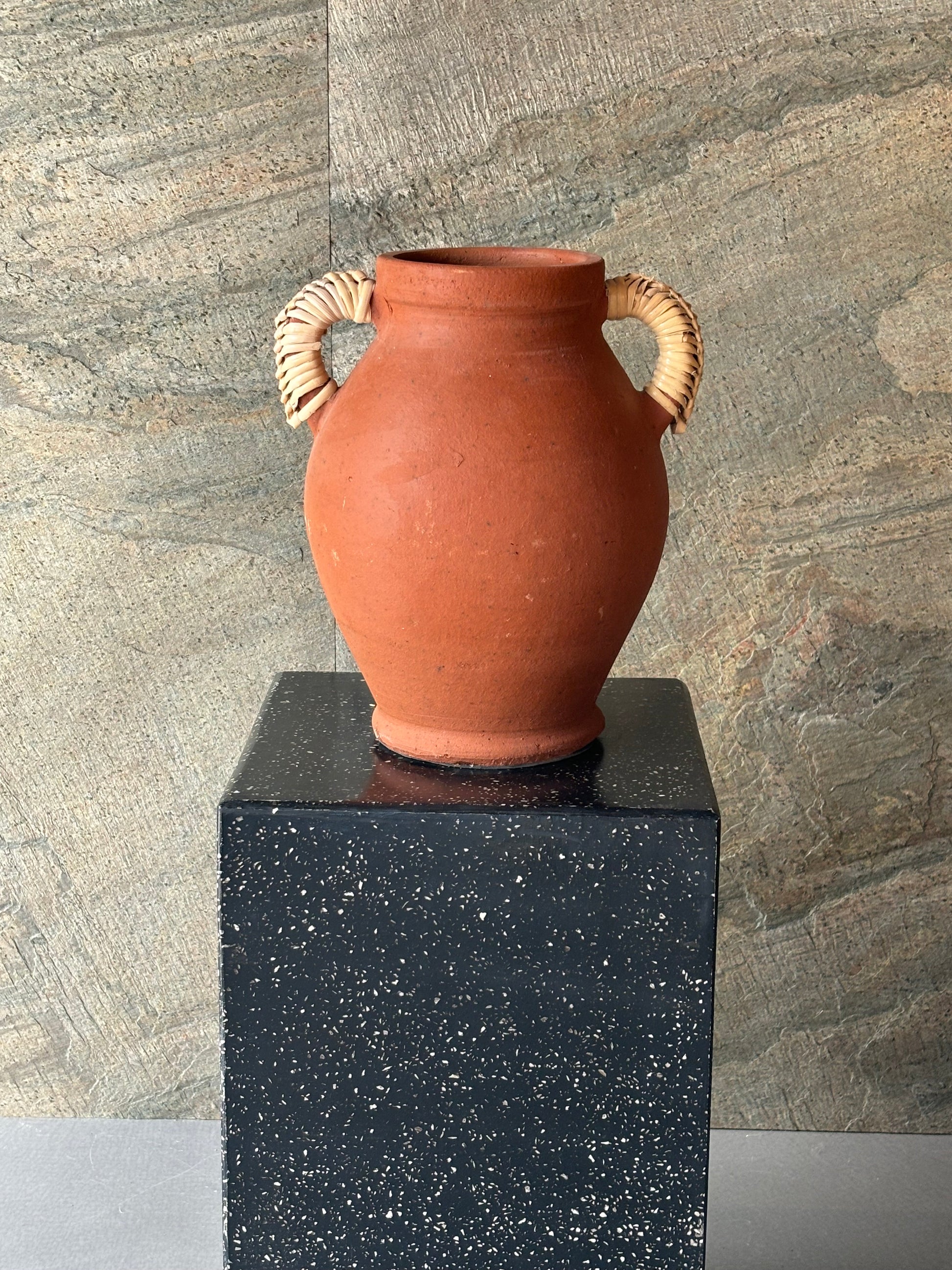 Jar, Nature w.basque handle