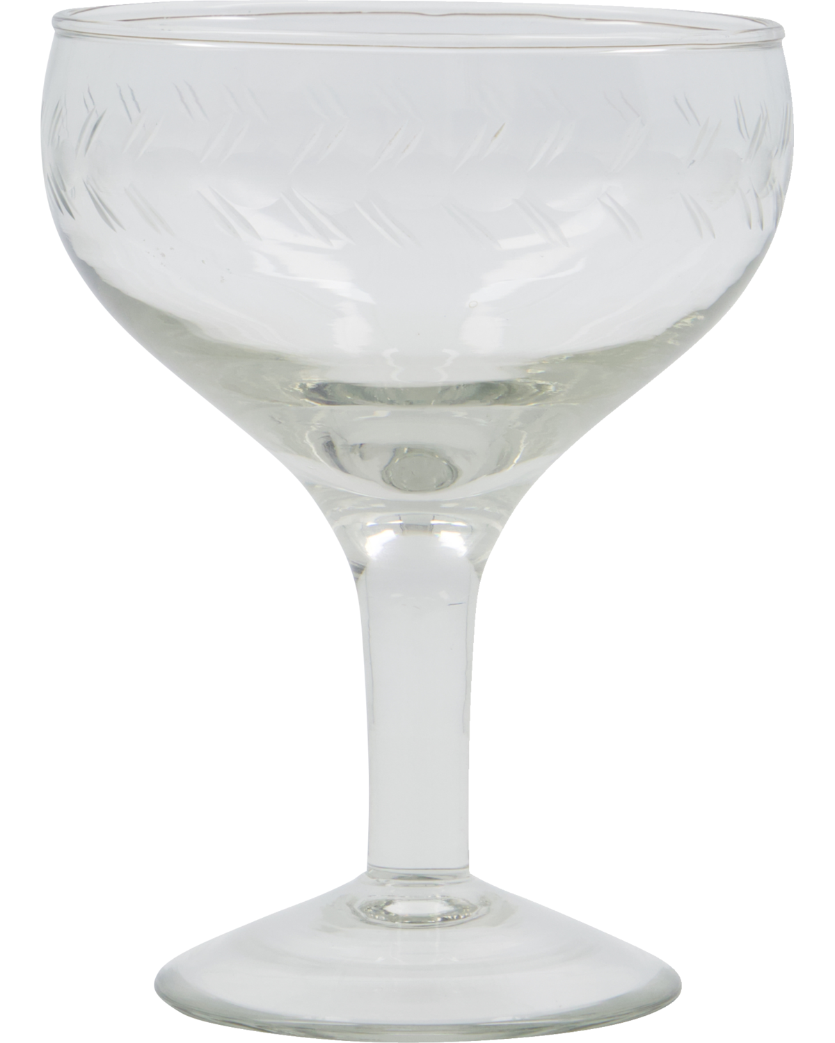 Cocktail glass, HDVintage, Klar